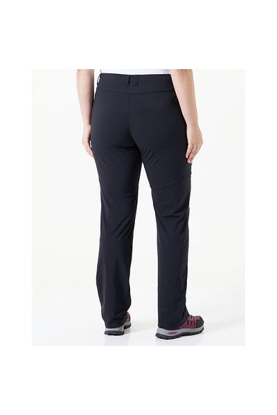 Jack Wolfskin Glastal Pants W Women's Pants