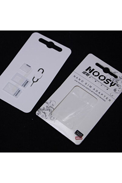 Choice black 20sets Nano SIM Card Adapter 4 In 1 Micro Sim Adapter With Eject Pin Key Retail Package For IP