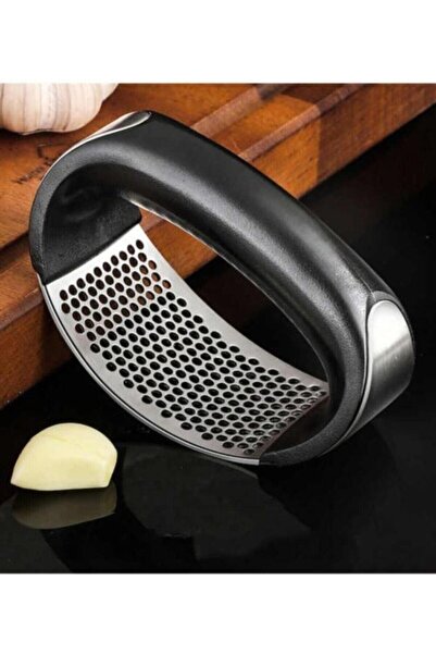 obrigado Kolay Kullanımlı Sarımsak Ezici Yeni Nesil Sarımsak Rendeleyici