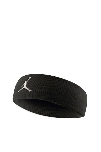 Nike JORDAN JUMPMAN HEADBAND Унісекс-пов'язка на голову J.KN.00.010.OS-STD