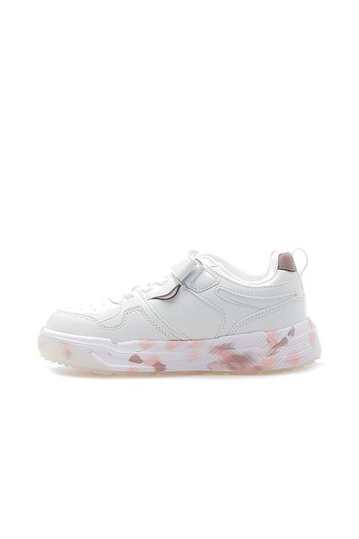 Vicco Pantofi Monaco pentru fete - Pantofi sport casual alb/pudra (28-37) 24k 346.304 Fk