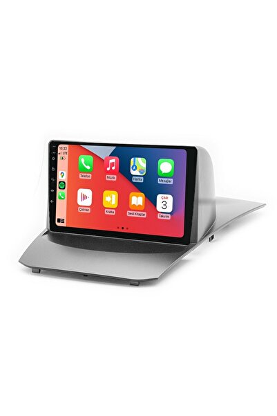 maitech Maitec M-T-C 664 QLED Serisi Ford Fiesta 2014 2019 6+64GB Multimedya ...