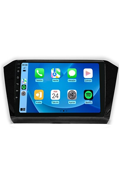 maitech M-T-C 332 Serisi Volkswagen Passat B8 4+32GB Multimedya Teyp