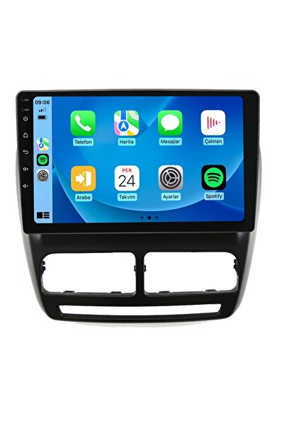 maitech M-T-C 332 Serisi Fiat Doblo Opel Combo Fiat Doblo 2010-2015 4+32GB Mu...