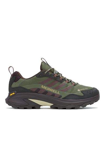 Merrell Ανδρικά παπούτσια εξωτερικού χώρου Speed Remix GTX J 037965