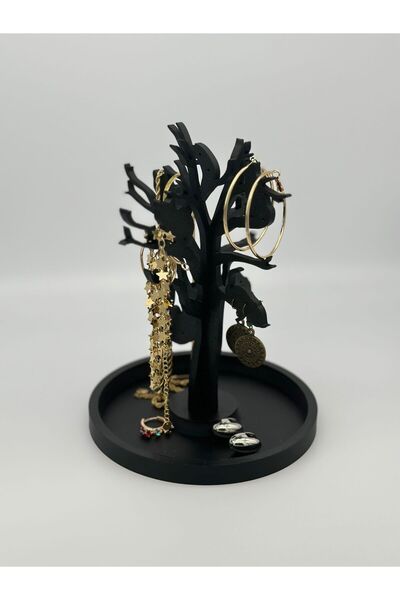 Home حامل مجوهرات على شكل قطة