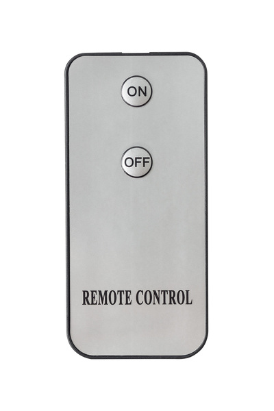 Madame Coco Karel Abajur - Beyaz - 20 cm