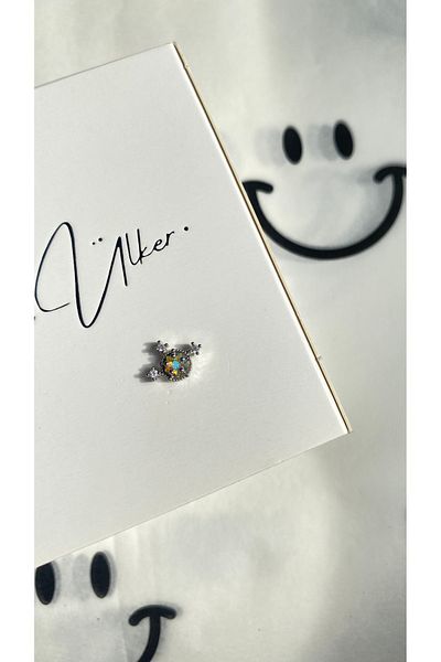 GAMZE Steel Vip Tragus