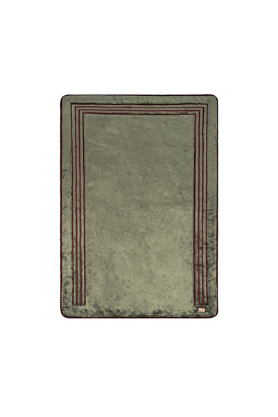 PRAY Mihrimah Yumuşak Özel Tasarım Hediyelik Taşınabilir Seccade Özel Kutusun...