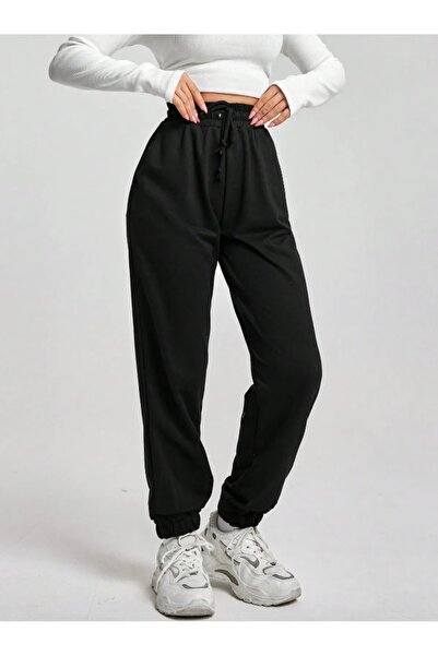 berfmoda ΦΟΡΜΑ ΔΥΟ ΚΛΩΣΤΩΝ ΛΑΣΤΙΧΟ JOGGER