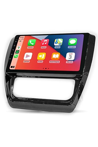 maitech Maitec M-T-C 432 Serisi Volkswagen Jetta 2011 2018 4+64GB Multimedya ...