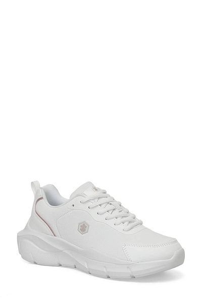 lumberjack Tenis de damă alb 101783238 4w Croco 4pr