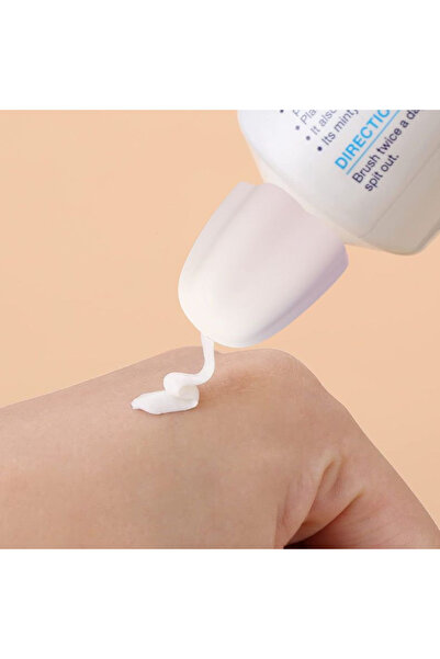 Choice غطاء معجون أسنان أبيض - 3 قطع، غطاء سيليكون ذاتي الإغلاق، غطاء معجون أسنان سهل التنظيف ومضاد للغبار