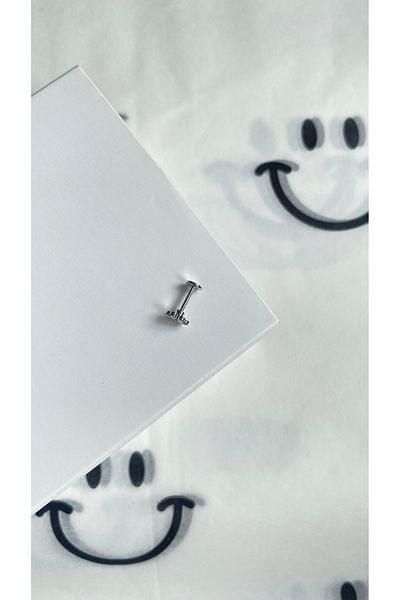 GAMZE Steel Vip Tragus