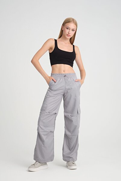 Semesia Parachute Pants