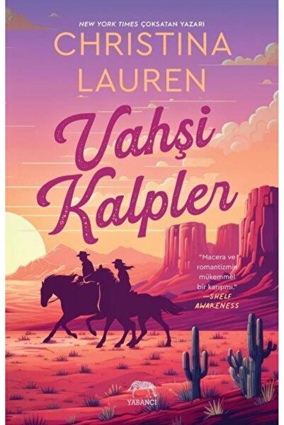 Yabancı Yayınları Vahşi Kalpler