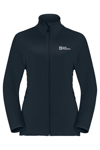 Jack Wolfskin Ανδρικό μπουφάν Baiselberg Fz M