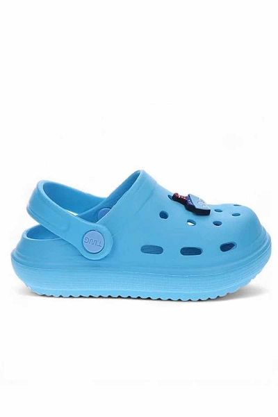 rekorsport شبشب للأطفال من Sea and Pool Sabo - راحة يومية، R-S 755BMVMAVİ