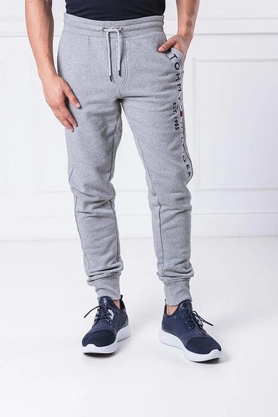 Hilfiger Denim ...Tommy Hilfiger Φούτερ από οργανικό βαμβάκι