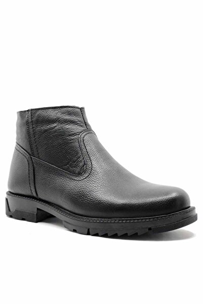 rekorsport Rekor Sport Обувки за мъже от естествена кожа с термоподплата RS-0...