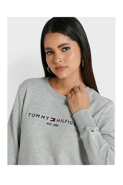 Hilfiger Denim //Tommy Hilfiger Sweatshirt