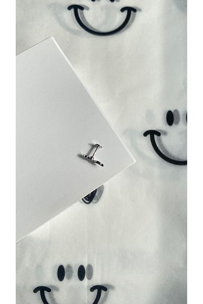 GAMZE Steel Vip Tragus