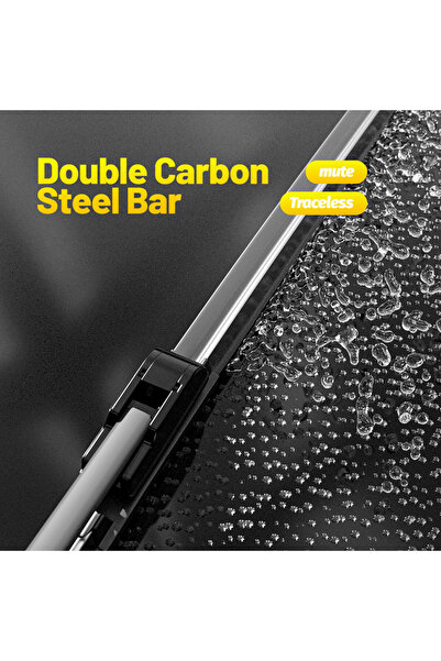 Choice إكسبلورر 2011-2019 لشفرات مساحات الزجاج الأمامي لسيارة فورد إكسبلورر 2011-2019 2013 2014 2015 2016 2017 2018