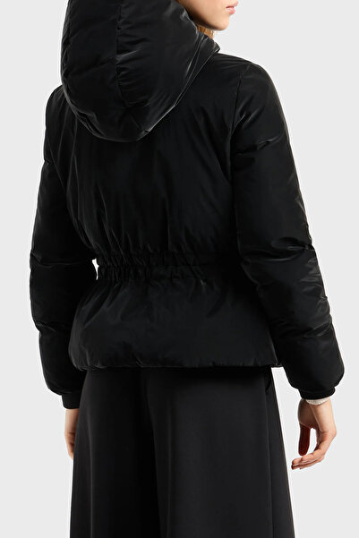 Armani Exchange Logolu Slim Fit Şişme Mont  MONT 6DYB43 YN6YZ 1200