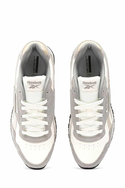 Reebok Glide Gray Unisex Sneaker