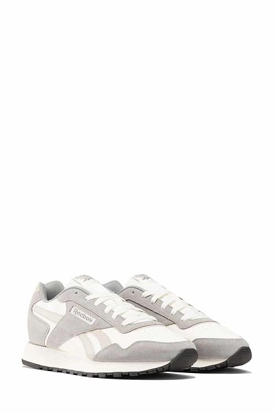 Reebok Glide Gray Unisex Sneaker