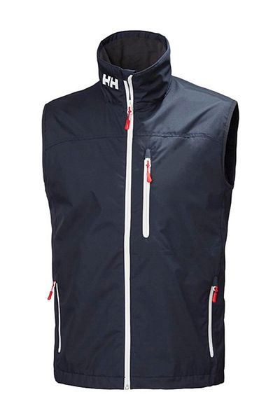 Helly Hansen Men's Crew Vest - Hha.30270 Hha.990