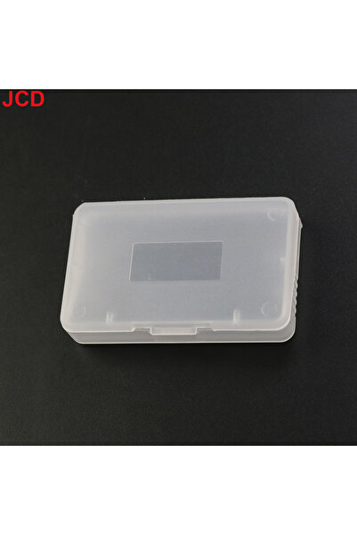 Choice علبة بلاستيكية لبطاقات ألعاب جيم بوي كولور (GBA) وجيم بوي كولور (GBC) ...