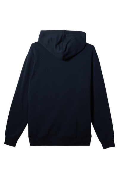 Quiksilver Aqyft03356-na0 Світшот з великим логотипом для чоловіків