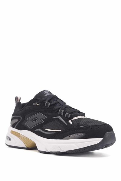 Lotto Pantofi sport de damă Norwell Pantofi de damă 101898949negru