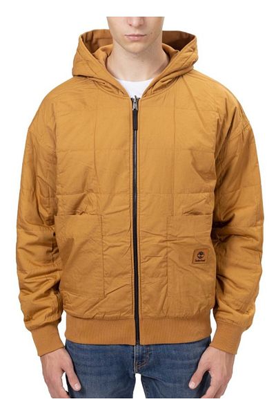 Timberland HEAVY REVERSIBLE HOODIE