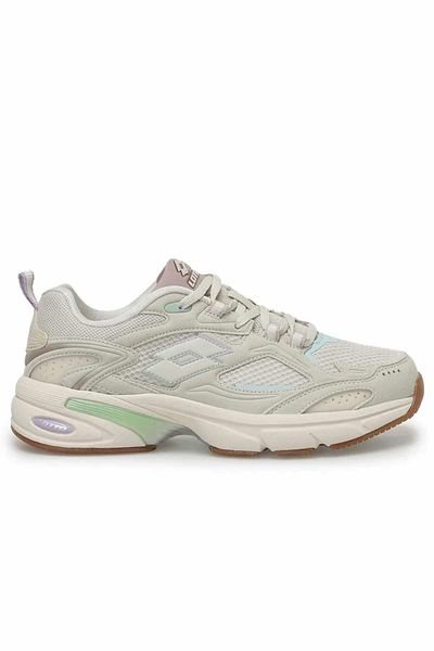Lotto Norwell Women's Sneakers - Sports Shoes 101898950 -1Beige