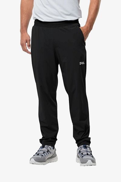 Jack Wolfskin 1508971 Παντελόνι εξωτερικού χώρου Prelight Chills M Erkek