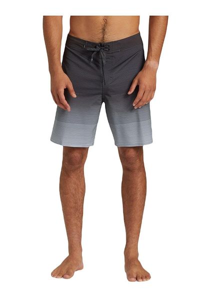 Quiksilver Ανδρικό Σορτς Surfsilk Mssive 18