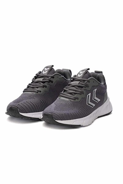 hummel Flexy Unisex Sneaker Ayakkabı 900515-2267ANTHRACITE