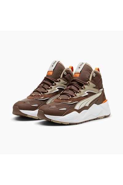 Puma Ανδρικά αθλητικά παπούτσια Rs-X Hi