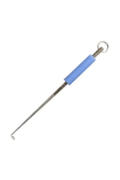 Choice Style B Blue Stainless Steel Safety Extractor Fishing Hook Detacher Re...