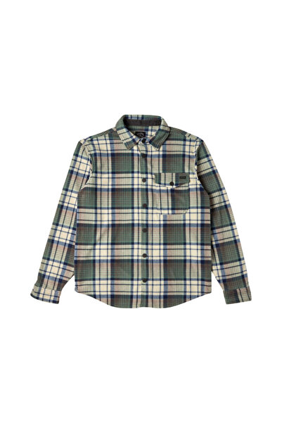 BİLLABONG Billabong Furnace Flannel Men's Shirt