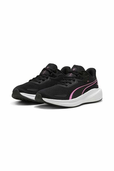 Puma Skyrocket Lite Black Unisex Sneaker - 379437 -09