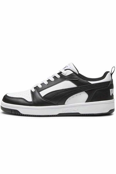 Puma Rebound V6 Low B-1 Syhbyz Unisex Casual Sneakers - 392328 -01-1