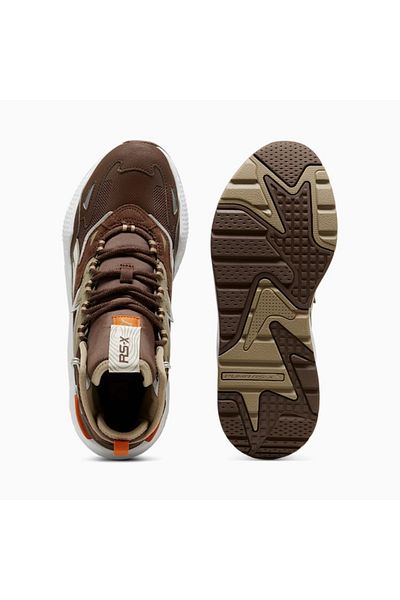 Puma Ανδρικά αθλητικά παπούτσια Rs-X Hi