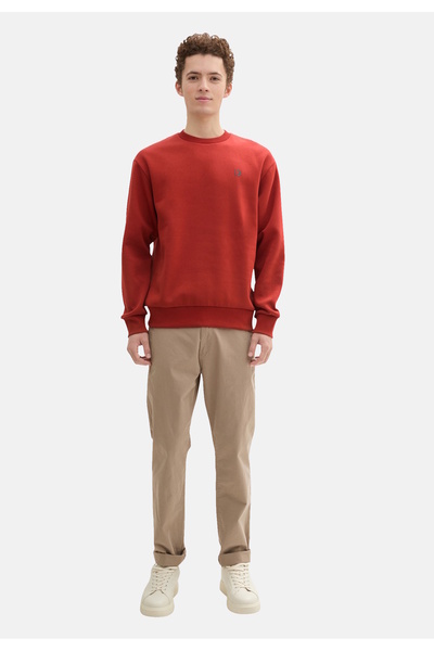Tom Tailor Sweatshirt Pullover