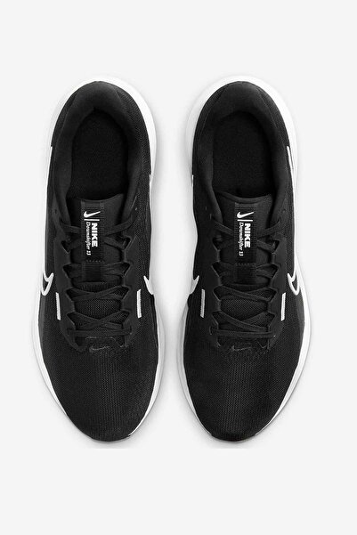 Nike Downshifter 13 Erkek Sneaker Ayakkabı FD6454-001-SIYAH
