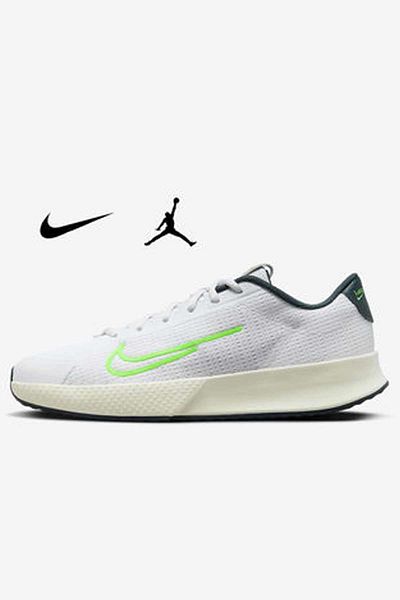Nike Ανδρικά αθλητικά παπούτσια Vapor Lite 2 - Παπούτσια τένις Davydorado.com Black-Byz