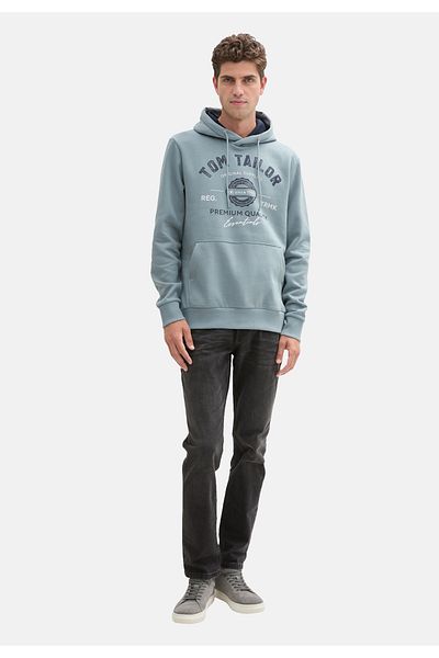 Tom Tailor Kapuzensweatshirt Hoodie