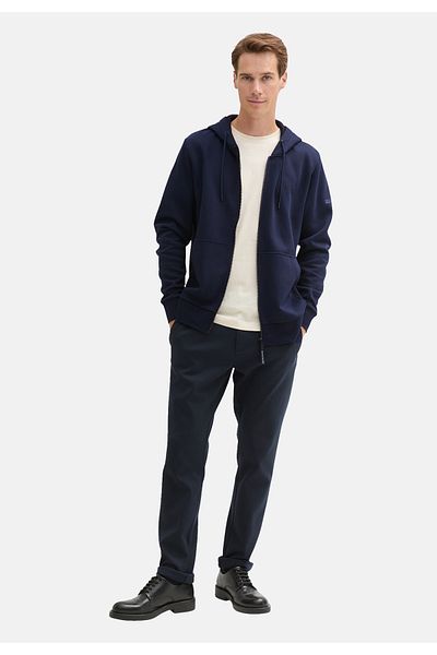 Tom Tailor Ceket Kapuzensweatshirt